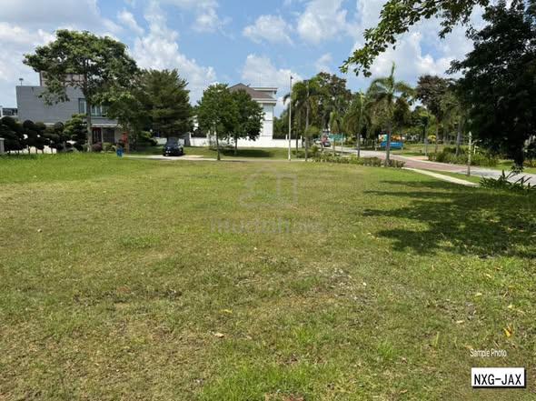 BELOW MARKET LIMITED Setia Eco Park Phase 1 Bungalow Lot Land 8288sqft 1