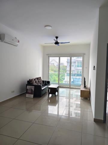 Seasons Luxury Apartments @ Amara Larkin 1