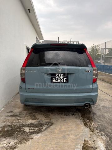 2007 Honda STREAM 2.0 IVS RN3864PL FACELIFT (A) - 4