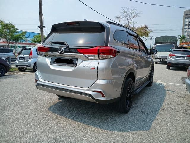 2019 Perodua ARUZ 1.5 AV (A) - 4
