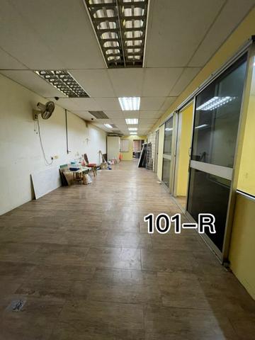 [Second Floor] bayu perdana bukit tinggi office space 20*75sqft for re 1