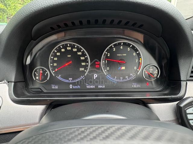 2011 Bmw M5 4.4 V8 2011/2015 - 3