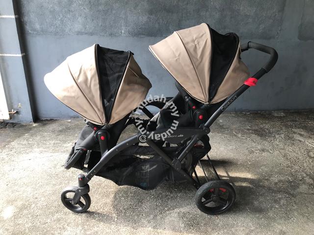 belecoo q3 baby stroller