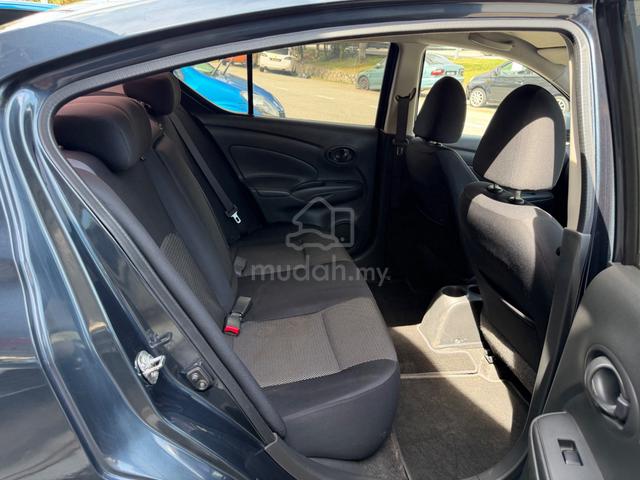 2016 Nissan ALMERA 1.5 E (NISMO) FACELIFT (A) - 3