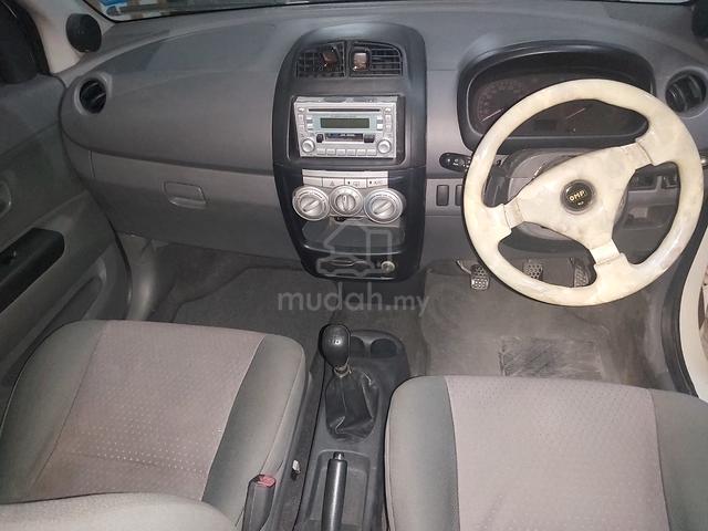 2009 Perodua MYVI 1.0 SR FACELIFT (M) - 4