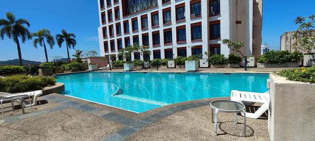 Amcorp Serviced Suites 1