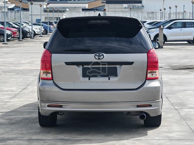 2009 Toyota WISH 1.8 S (A) CASH ONLY - 5
