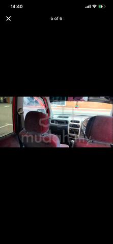 2006 Perodua KENARI 1.0 GX (M) - 5