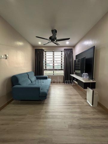 The Heights Residence 1