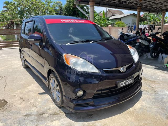2012 Perodua ALZA 1.5 EZI (A) - 5