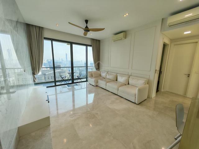Vogue Suites One 1