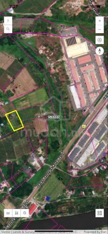 NT Land For Sale 1