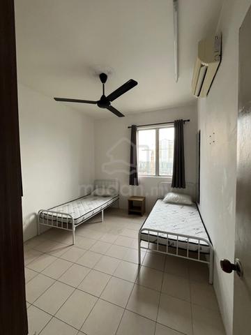 Casa Subang 1