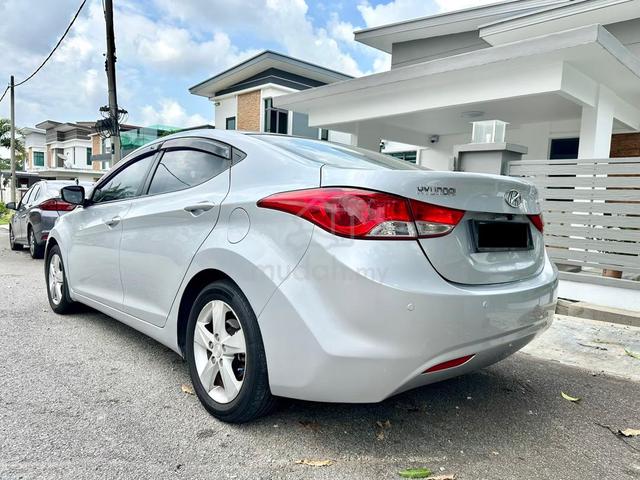 2014 Inokom ELANTRA 1.6 HIGH SPEC (A) - 3