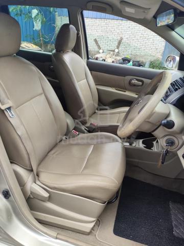 Penghabisan Stok -2011 Nissan LIVINA 1.6 IMPUL (A) - 4