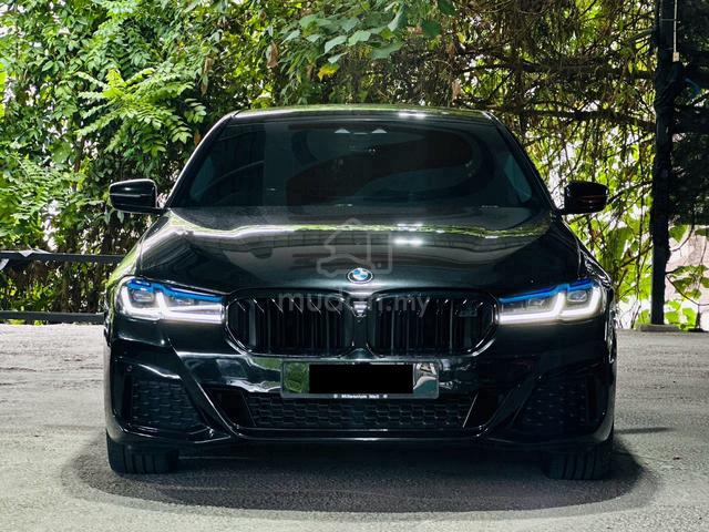 2018 Bmw 530e 2.0 SPORT (A) - 2