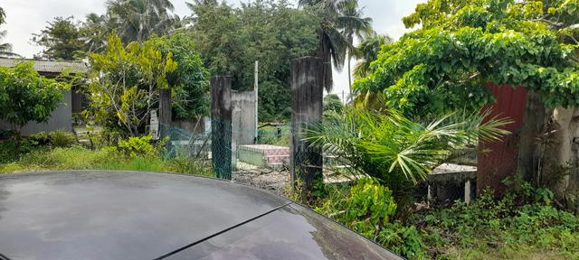 lot tanah tok bali 1