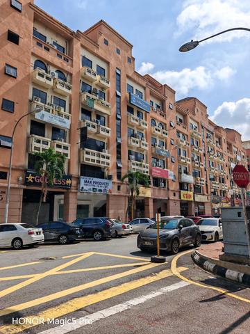 Good Location Office to RENT 1