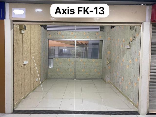 Fiesta @Axis Pandan Shop Jalan Cempaka For Rent 1