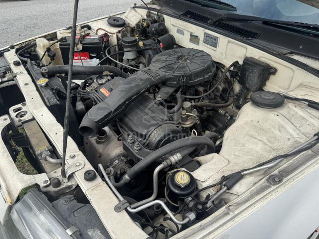 2003 Proton ISWARA 1.5 C12 (M) - 3