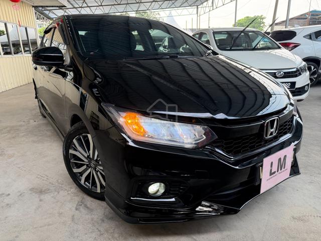 2019 Honda City 1.5 V (A) - 3