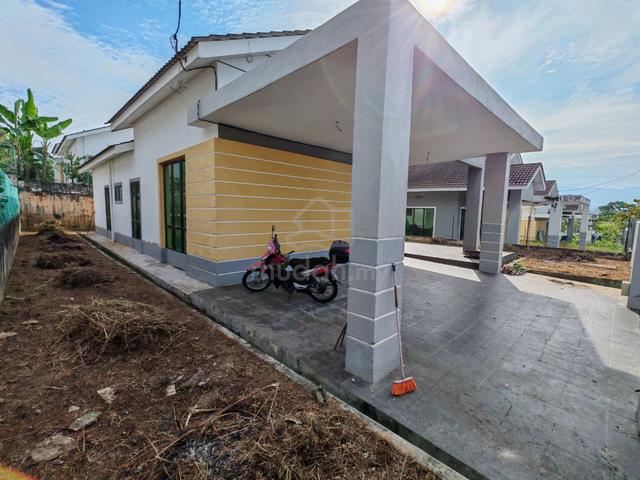 Banglo Taman Chepor Sentosa Dijual 3