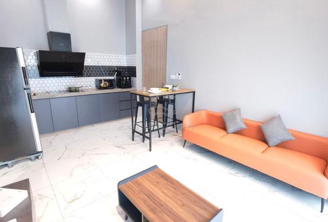 QuayWest Residence 1