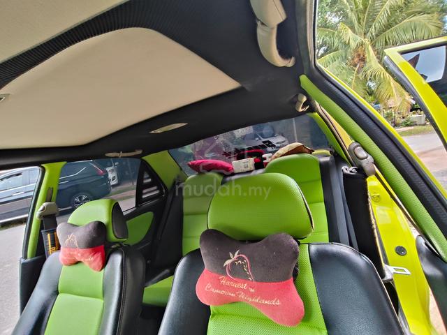 1996 Proton WIRA 1.3 A/B GL (M) - 5