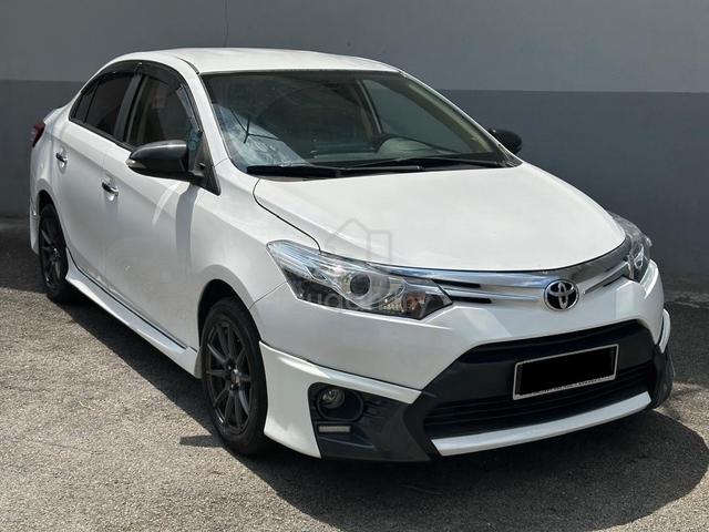 Toyota VIOS 1.5 G (A) - 5