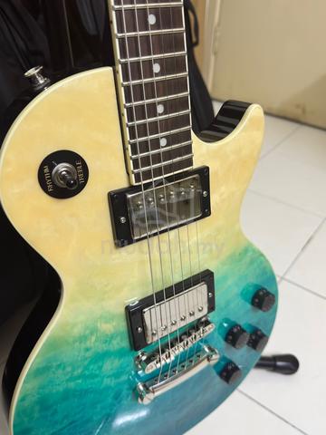 Epiphone Les Paul Tribute - photo 4 of 4