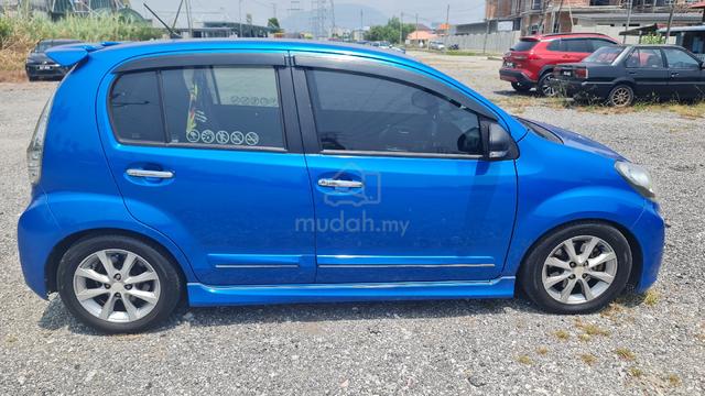 2016 Perodua MYVI 1.5 SE FACELIFT (A) - 3
