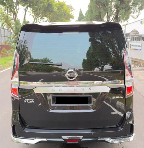 2024 Nissan SERENA 2.0 J IMPUL PREMIUM /FULL SERV - 4