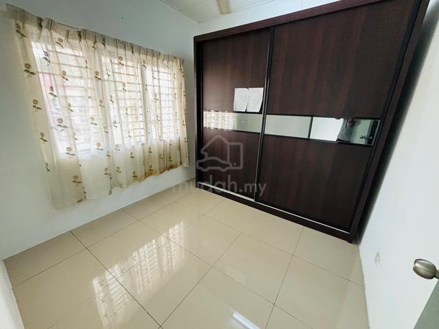 Taman Malawati Utama Kuala Selangor‼️  Near IPK Polis,PKNS,Lotus,Giant 3