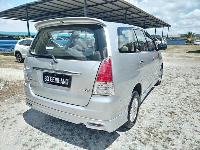 2009 Toyota INNOVA 2.0 G FACELIFT (A) - 5