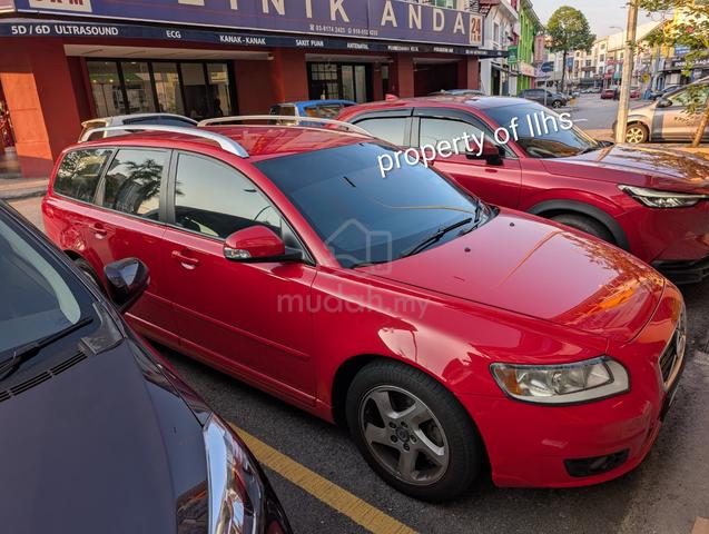 2011 Volvo V50 2.0 (A) - 5