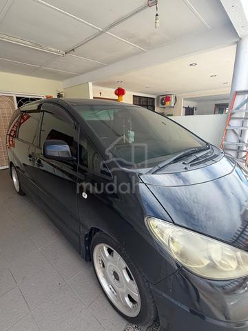 2005 Toyota ESTIMA 2.4 AERAS S-EDITION (A) - 1