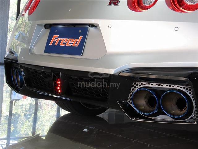 2023 Nissan GT-R 3.8 PURE EDITION GTR GT-R - 5