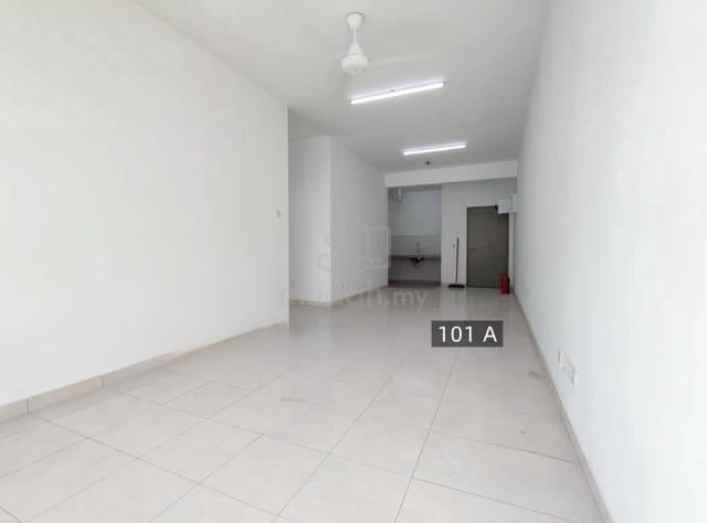 Trifolis Apartment 1