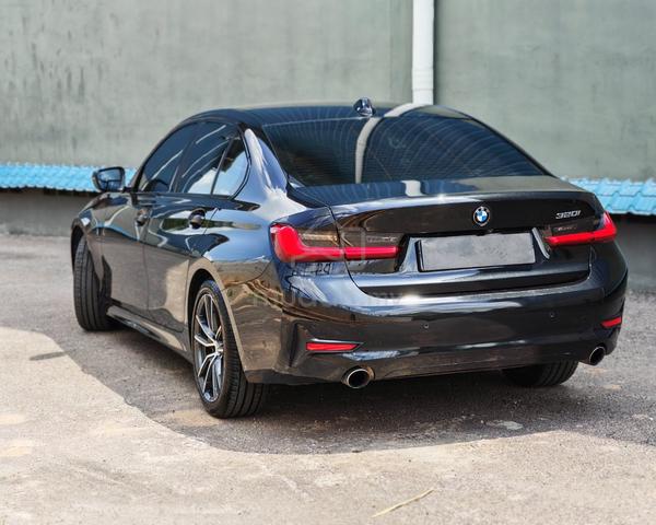 2020 Bmw 320i 2.0 SPORT (A) - 3