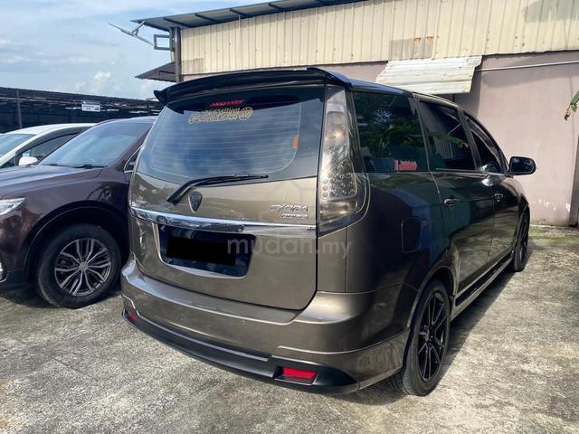 2012 Proton EXORA 1.6 BOLD PREMIUM (A) - 2