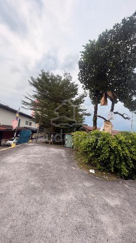 Tanah Lot Luas 7144 Sq Ft di Pandan Dalam Kuala Lumpur Murah NEGO 1