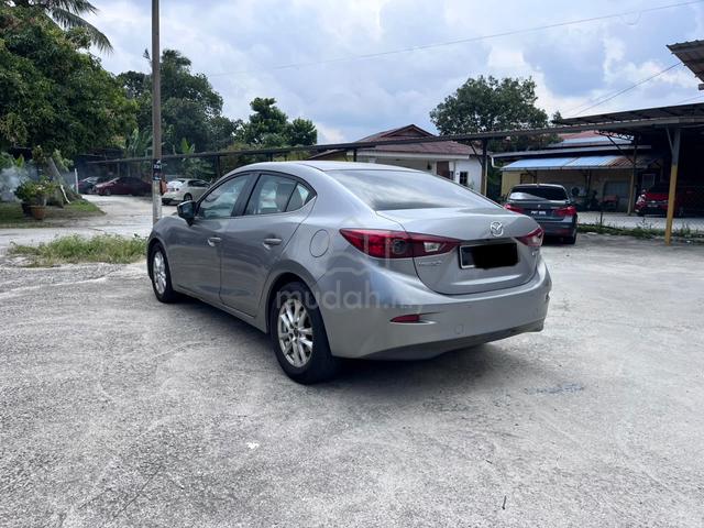 2016 Mazda 3 2.0 SKYACTIV (A) (LOAN KEDAI) - 4