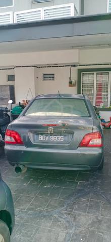 2003 Proton WAJA 1.8 PREMIUM (A) - 3