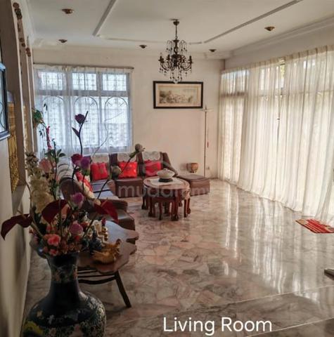 Medan Tembaga Island Park 5-Bedrooms 3-Sty Semi-Detached 3300sf Reno. 1