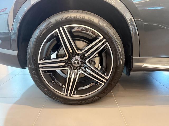 **BRAND NEW**2026 Mercedes Benz GLC200 AMG LINE - 5