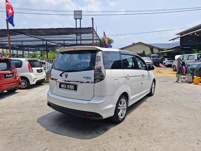 2013 Proton EXORA TURBO 1.6 (AUTO)-LOAN KEDAI - 3
