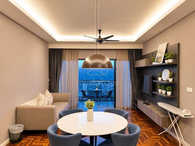 Vista Residences 1