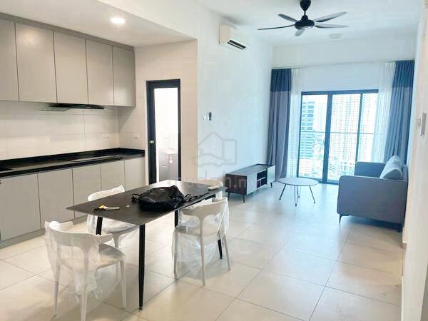 Reizz Residence 1