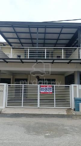 Nice Home ( Peramu atea- Tg Lumpur ) 1