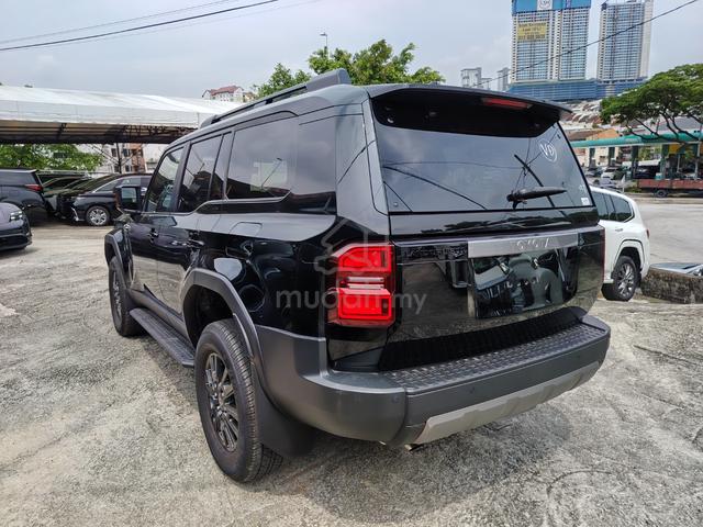 2024 Toyota LANDCRUISER 250 2.7 VX (A) NEW CAR - 5